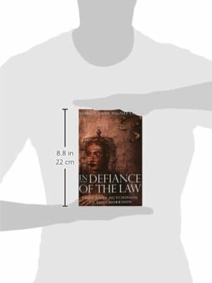 In Defiance of the Law: From Anne Hutchinson to Toni Morrison - Thumbnail 2