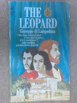 Leopard, The - Image 1