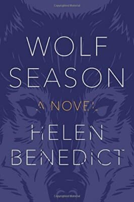 Wolf Season - Image 1