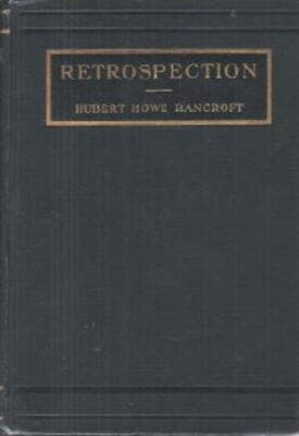 Retrospection, Political and Personal, 1915 - Image 1