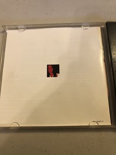Alanis Morissette Jagged Little Pill - Audio CD - Thumbnail 4