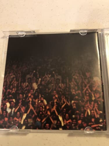 John Mayer - Any Given Thursday (CD) - Thumbnail 4