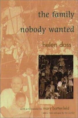 The Family Nobody Wanted - Helen Doss - Image 1