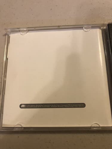 Jewel Jupiter Swallow The Moon cd - Thumbnail 4