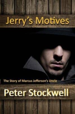 Jerry's Motives: The Story of Marcus Jefferson's Uncle - Image 1