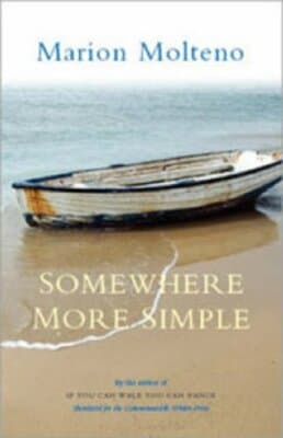 Somewhere More Simple - Image 1