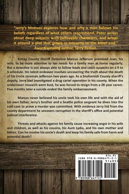 Jerry's Motives: The Story of Marcus Jefferson's Uncle - Thumbnail 3