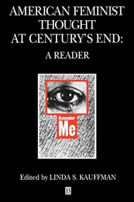 American Feminist Thought at Century's End: A Reader - Image 1
