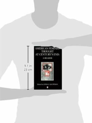 American Feminist Thought at Century's End: A Reader - Thumbnail 2