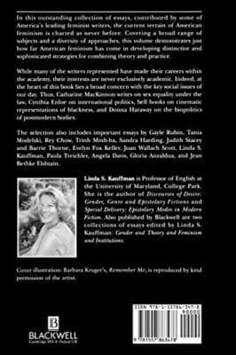 American Feminist Thought at Century's End: A Reader - Thumbnail 3