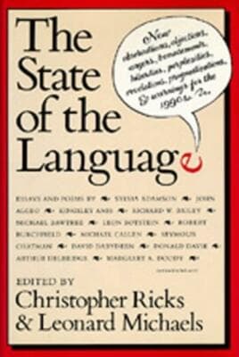 The State of the Language - Image 1