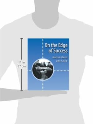On the Edge of Success (Wadsworth College Success) - Thumbnail 2