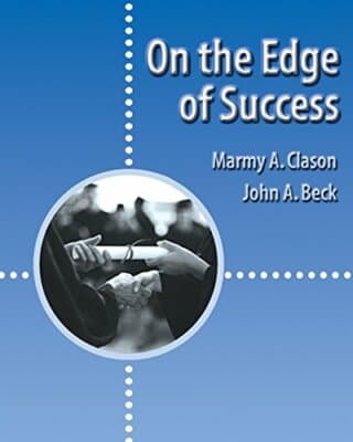 On the Edge of Success (Wadsworth College Success) - Image 1