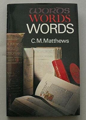 Words Words Words - Image 1