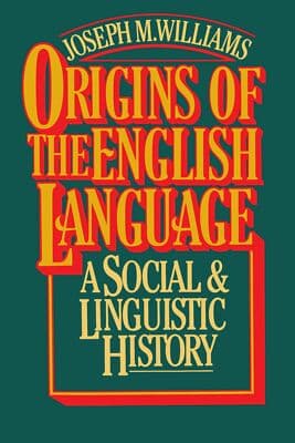 Origins of the English Language - Image 1