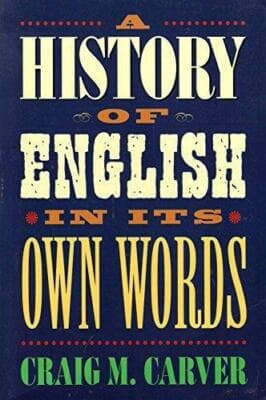 History of English in its Own Words - Image 1