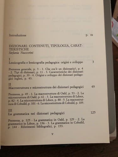 La parola che non so: Saggio sui dizionari pedagogici (Italian Edition) - Thumbnail 3