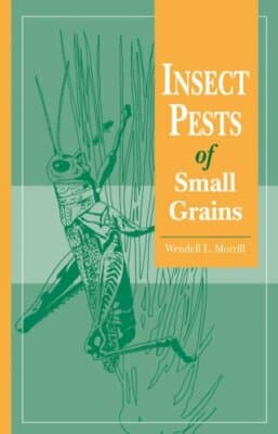 Insect Pests of Small Grains - Image 1