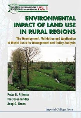 Environmental Impact Land Use Rural Regions Development Validation Application - Image 1