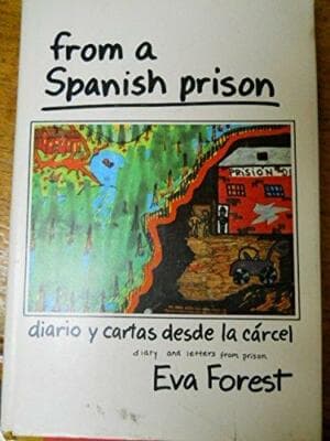 From a Spanish prison :Originally published as Diario y cartas desde la cárcel - Image 1