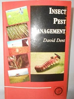 Insect Pest Management - Image 1