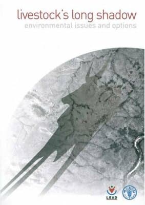 Livestock's Long Shadow: Environmental Issues and Options - Image 1