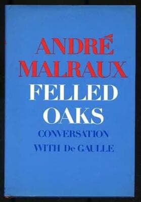 Felled Oaks: Conversation with De Gaulle - Image 1
