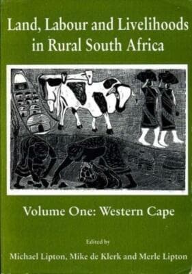 Land, labour and livelihoods in rural South Africa (Vol 1) - Image 1