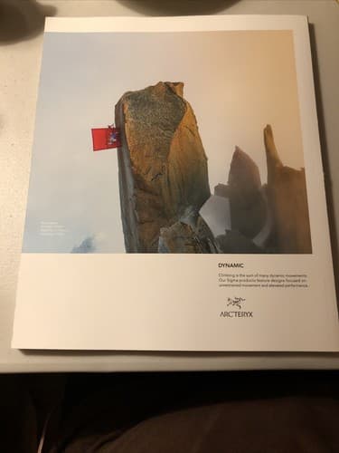 Alpinist Black Canyon Seeks Timeless Stone Peaks #65 Spring 2019 - Thumbnail 4