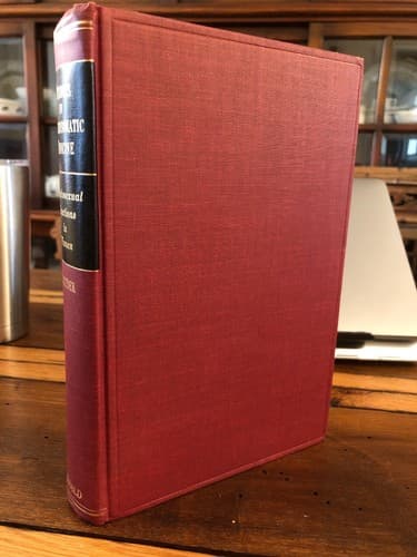 Therese Benedek PSYCHOSEXUAL FUNCTION IN WOMEN 1st ed 1952 VG condition - Thumbnail 2