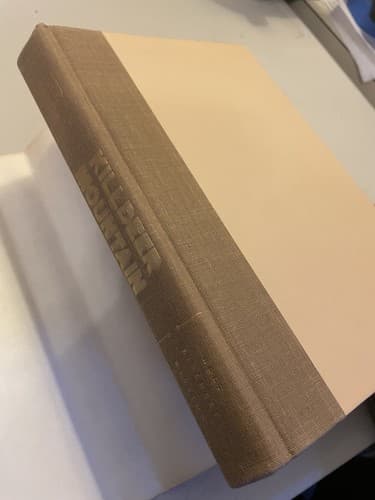 Killdeer Mountain by Dee Alexander Brown, 1st edition hardcover - Thumbnail 3