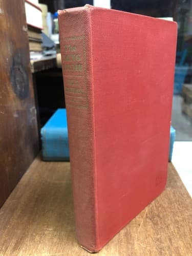 The Long Home 1948 1st Edition Hardcover - Image 1