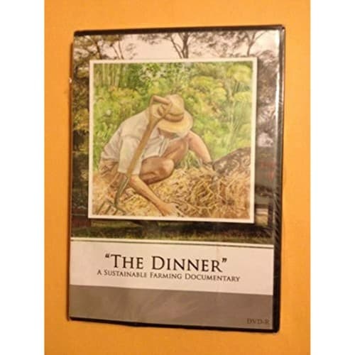The Dinner: A Sustainable Farming Documentary DVD - Image 1