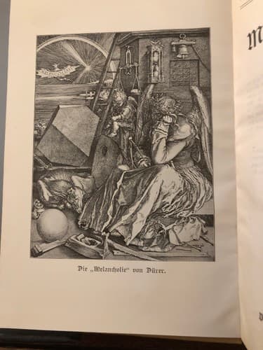 Aus Natur und Geisteswelt - MATHEMATISCHE SPIELE - Dr. W. Ahrens (1907) - Thumbnail 5