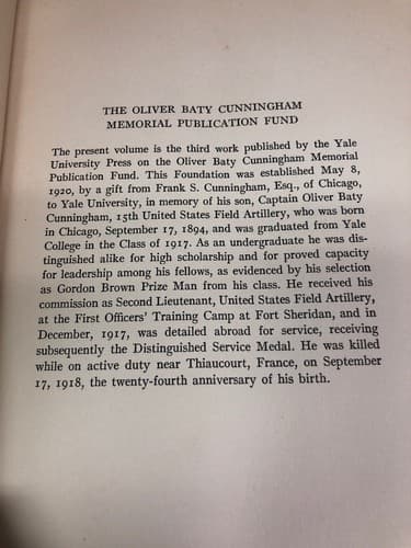 Gay's Beggar's opera;: Its content history & influence 1923 1st Edition HC - Thumbnail 4
