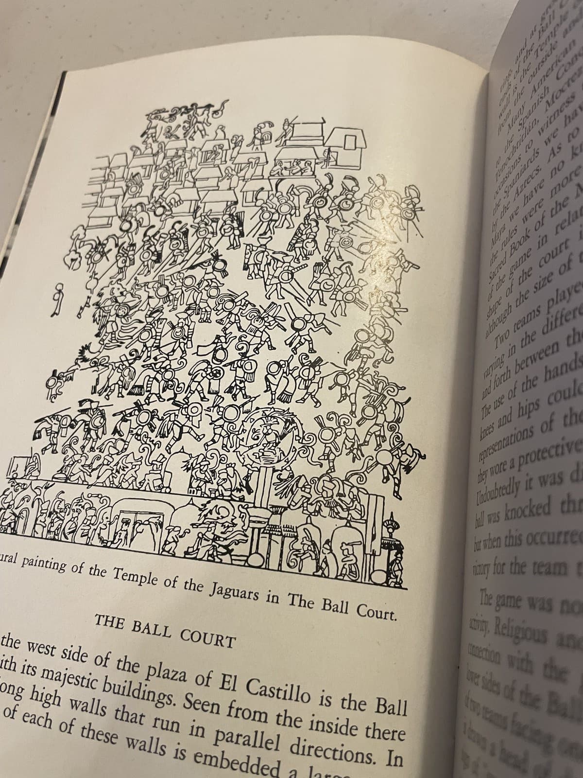 Chichen Itza. Official Guide of the Instituto Nacional De Anthropologia E Histor - Thumbnail 8