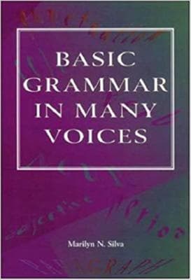 Basic Grammar in Many Voices (instructors Edition) - Image 1