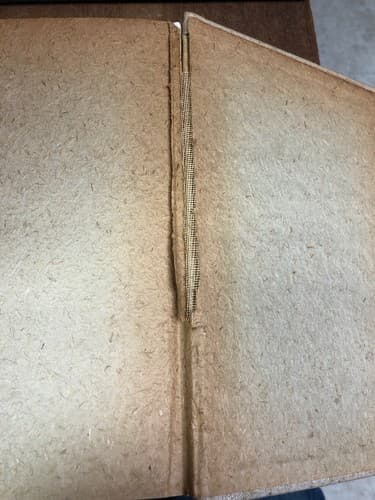 The Flying Yorkshireman 1st Edition Hardcover 1938 - Thumbnail 5