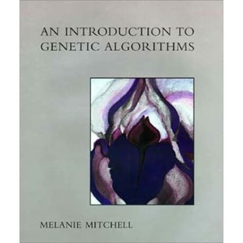 An Introduction to Genetic Algorithms (Complex Adaptive Systems) - Image 1