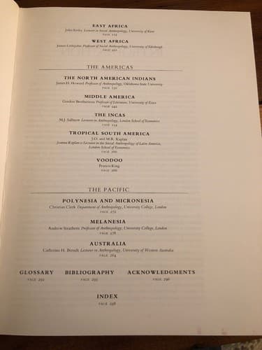 Illustrated Encyclopedia Of Mythology 1980 Hardcover - Thumbnail 6