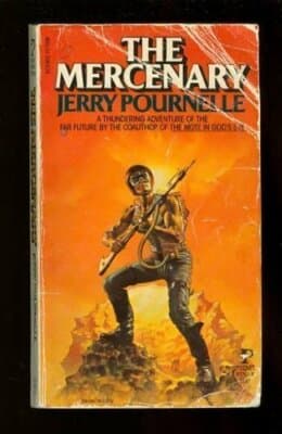 The Mercenary - Image 1