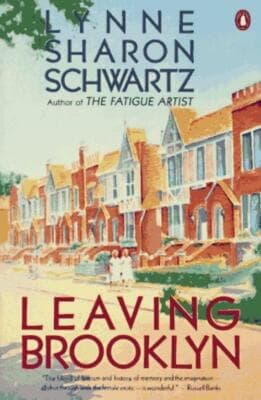 Leaving Brooklyn (Contemporary American Fiction) - Image 1