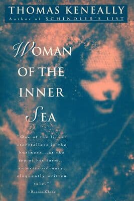 Woman of the Inner Sea - Image 1