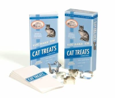 You Bake Em Cat Treats - Thumbnail 2