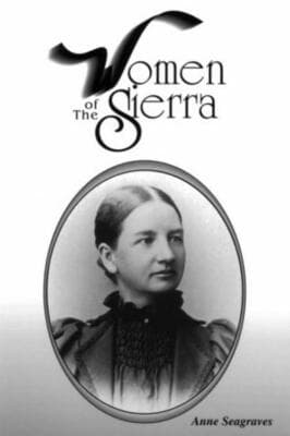 Women of the Sierra (Women of the West) - Image 1
