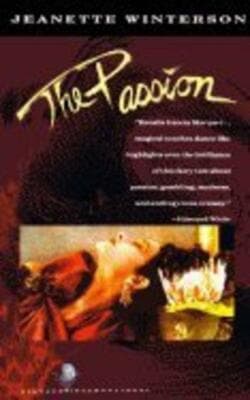 The Passion - Image 1