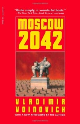 Moscow - 2042 - Image 1