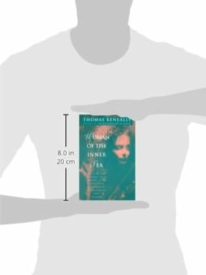 Woman of the Inner Sea - Thumbnail 2