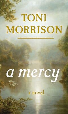 A Mercy by Toni Morrison - Image 1