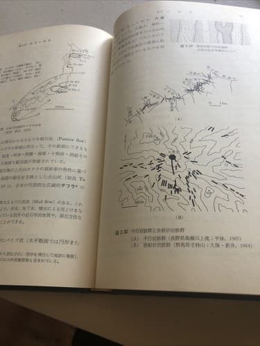ISBN: 4320045114 rust, rocks and minerals Earth Science Course (Volume 7) JAPAN - Thumbnail 6